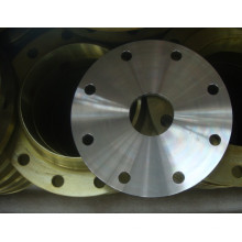 JIS B2220 5k 10k 16k 20k SUS304 Aço Inoxidável 316 Slip on Flange